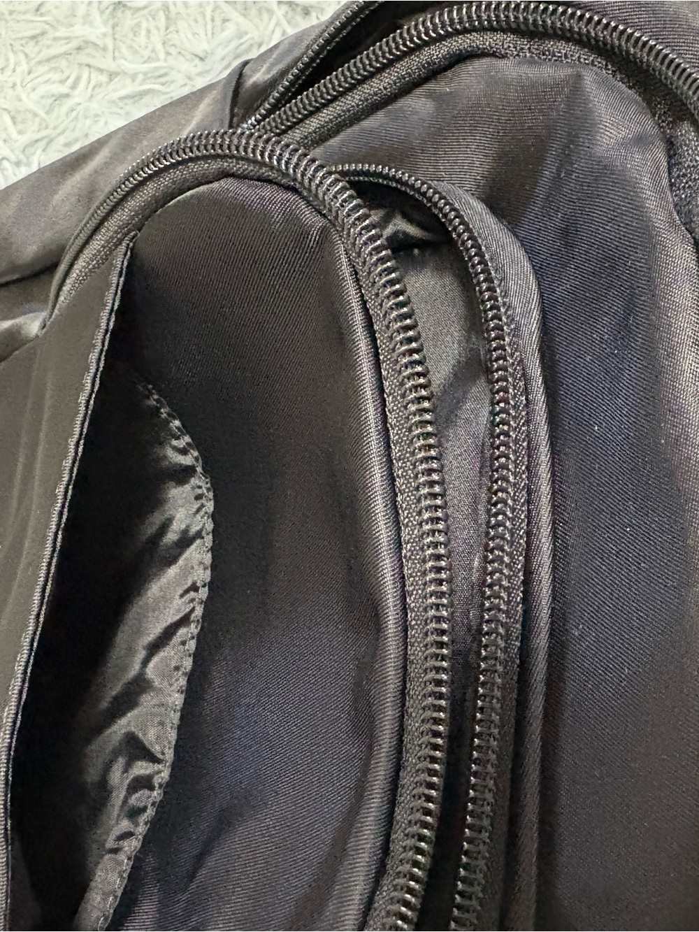 DSW Mini One Strap Backpack - Picture 10 of 10